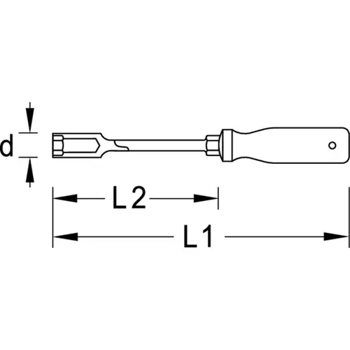 8308-3 Electronic diagonal cutter 8308-3 Electronic diagonal cutter
