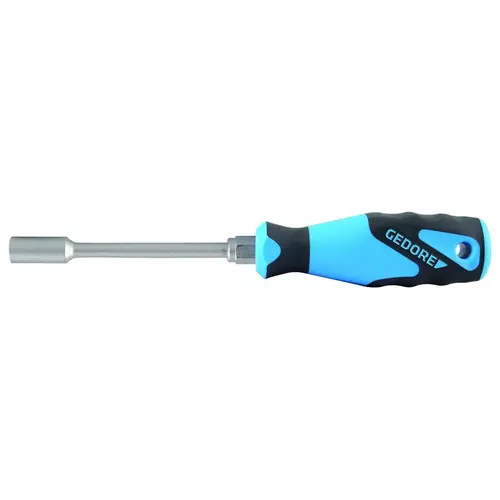 2133 6 Socket wrench with 3C handle hexagon 6 mm 2133 6 Socket wrench with 3C handle hexagon 6 mm