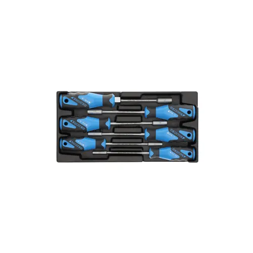 6 55X60 Double Open-ended spanner 6 55X60 Double Open-ended spanner