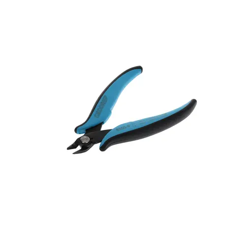8350-2 Miniature electronic side cutter 8350-2 Miniature electronic side cutter