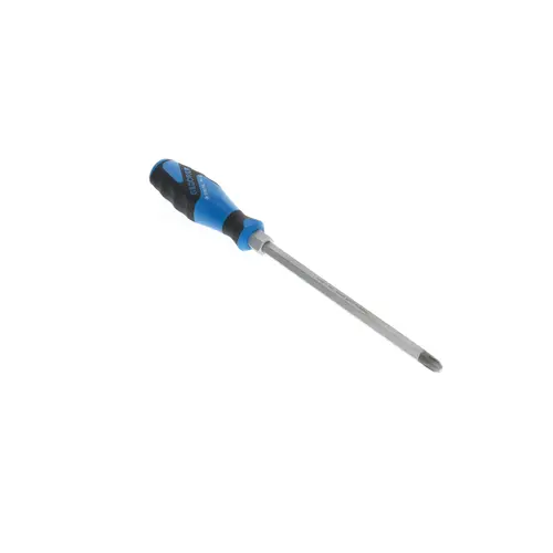 2154SK 10 3C-Screwdriver with striking cap slot 10 mm 2154SK 10 3C-Screwdriver with striking cap slot 10 mm