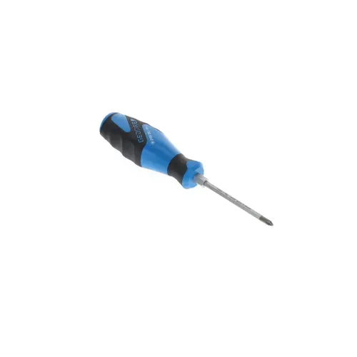 2154SK 6,5 3C-Screwdriver with striking cap slot 6,5 mm 2154SK 6,5 3C-Screwdriver with striking cap slot 6,5 mm