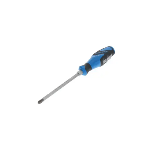 2154SK 8 3C-Screwdriver with striking cap slot 8 mm 2154SK 8 3C-Screwdriver with striking cap slot 8 mm
