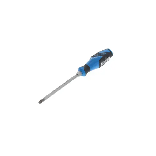 2154SK 12 3C-Screwdriver with striking cap slot 12 mm 2154SK 12 3C-Screwdriver with striking cap slot 12 mm