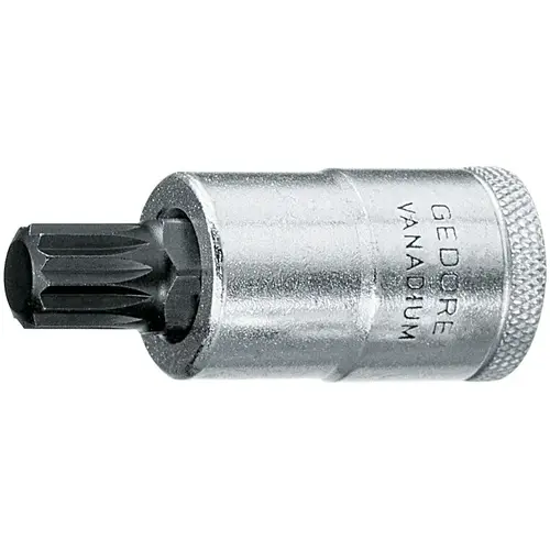 VDE 30 17 VDE Socket 3/8" hexagon 17 mm VDE 30 17 VDE Socket 3/8" hexagon 17 mm