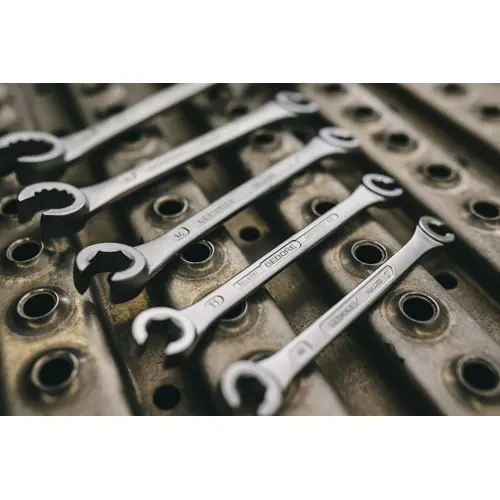 1500 H 38 Wrench holder 10-fold 1500 H 38 Wrench holder 10-fold