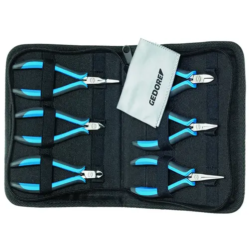763-10 Torque wrench DREMOMETER T-FS 1/4" 10 N m fixed setting 763-10 Torque wrench DREMOMETER T-FS 1/4" 10 N m fixed setting