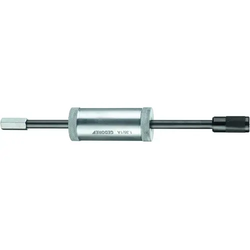 IN K 21 27 Impact socket 1" hexagon socket 27 mm IN K 21 27 Impact socket 1" hexagon socket 27 mm