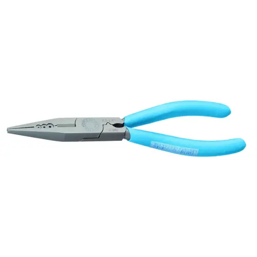142 12 C Universal pliers 12", 17-way adjustable 142 12 C Universal pliers 12", 17-way adjustable