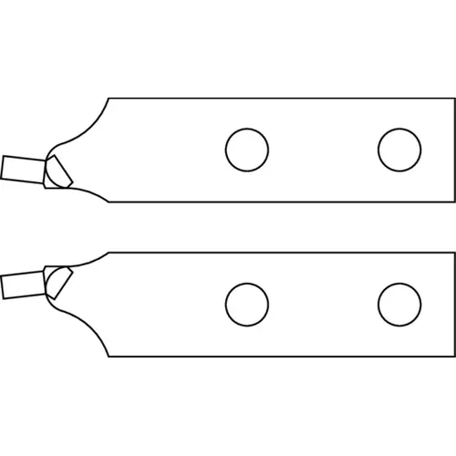570038 Arc punch 38 mm 570038 Arc punch 38 mm