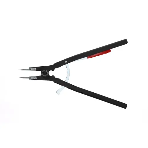 1500 H 29-100 Tool hook angled hook end 100x6 mm 1500 H 29-100 Tool hook angled hook end 100x6 mm