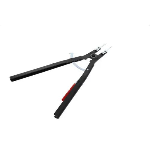 1500 H 29-50 Tool hook angled hook end 50x6 mm 1500 H 29-50 Tool hook angled hook end 50x6 mm