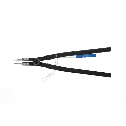 8152 Crimping pliers for large cable lugs 300 mm 8152 Crimping pliers for large cable lugs 300 mm