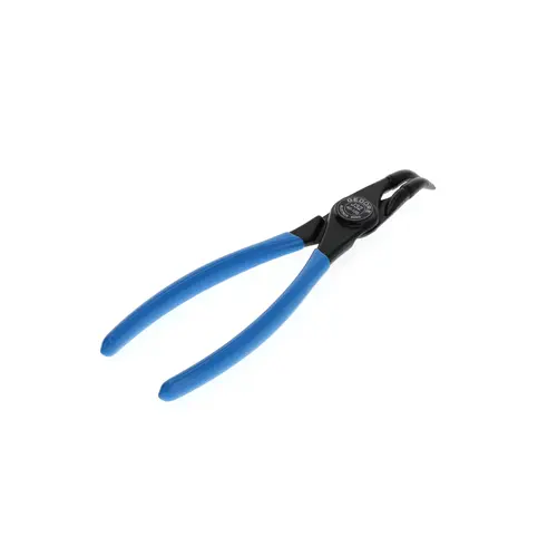 8000 J 41 EL Circlip pliers for internal retaining rings angled 85-140mm 8000 J 41 EL Circlip pliers for internal retaining rings angled 85-140mm