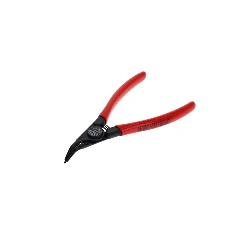 8000 J 12 Circlip pliers for internal retaining rings angled 12-25mm 8000 J 12 Circlip pliers for internal retaining rings angled 12-25mm