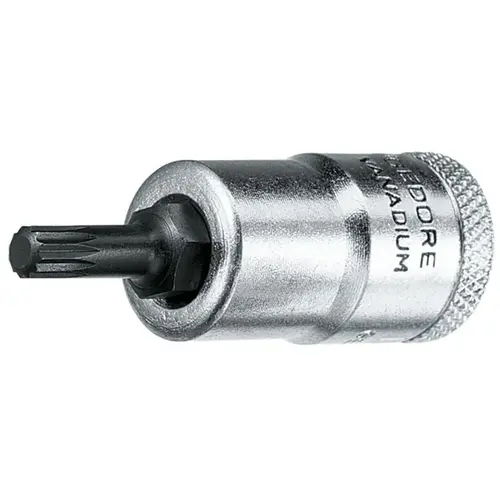 30 22 Socket 3/8" hexagon 22 mm 30 22 Socket 3/8" hexagon 22 mm