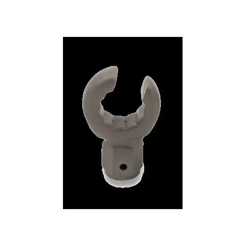 049325 Slip-on ring spanner ATB Z 8 SW 17 mm 049325 Slip-on ring spanner ATB Z 8 SW 17 mm