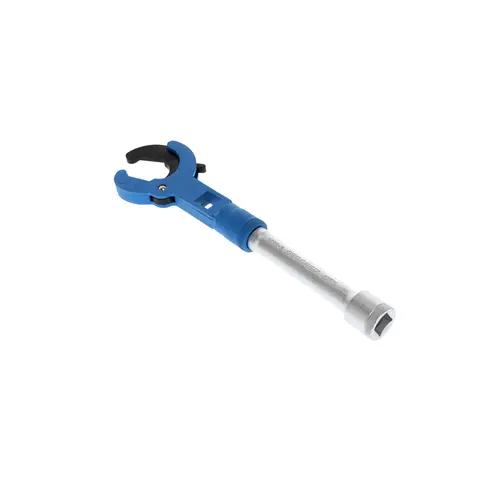 19 SK 22 Socket 1/2", short, 22 mm 19 SK 22 Socket 1/2", short, 22 mm