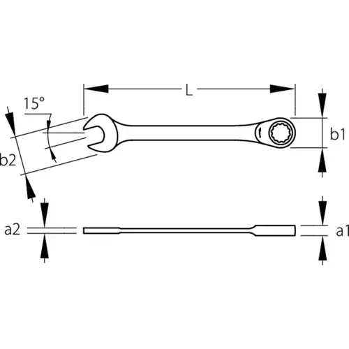 IN 20 K 4 Screwdriver bit socket socket 1/4" Ball end hexagon socket 4 mm IN 20 K 4 Screwdriver bit socket socket 1/4" Ball end hexagon socket 4 mm