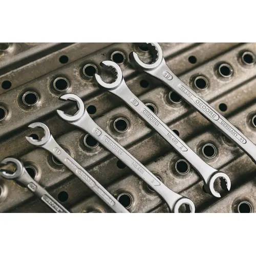 4 20X22 double ring spanner straight UD profile 20x22 mm 4 20X22 double ring spanner straight UD profile 20x22 mm