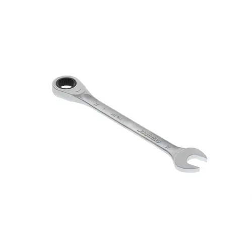 7 R 18 Combination ratchet spanner UD profile 18 mm 7 R 18 Combination ratchet spanner UD profile 18 mm