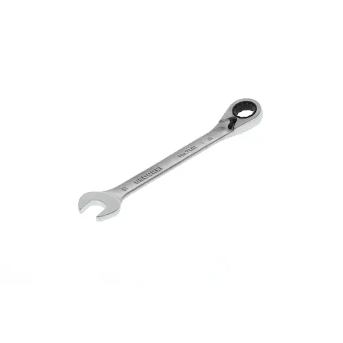 7 UR 9 Combination ratchet spanner, reversible, UD 9 mm 7 UR 9 Combination ratchet spanner, reversible, UD 9 mm