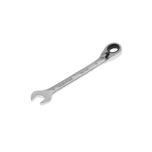 7 UR 10 Combination ratchet spanner, reversible, UD 10 mm 7 UR 10 Combination ratchet spanner, reversible, UD 10 mm