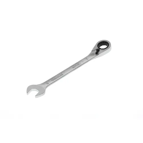 7 UR 15 Combination ratchet spanner, reversible, UD 15 mm 7 UR 15 Combination ratchet spanner, reversible, UD 15 mm