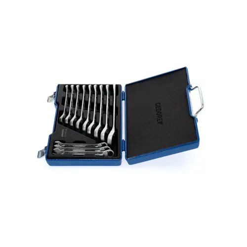 7 UR 16 Combination ratchet spanner, reversible, UD 16 mm 7 UR 16 Combination ratchet spanner, reversible, UD 16 mm