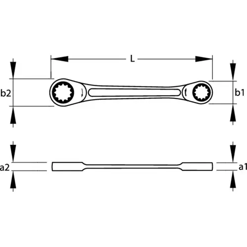 1.07/4A-4 Universal puller 3-arm 580x400 mm 1.07/4A-4 Universal puller 3-arm 580x400 mm