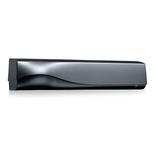 Presence Sensor for Automatic Sliding Doors Black Finish Presence Sensor for Automatic Sliding Doors Black Finish