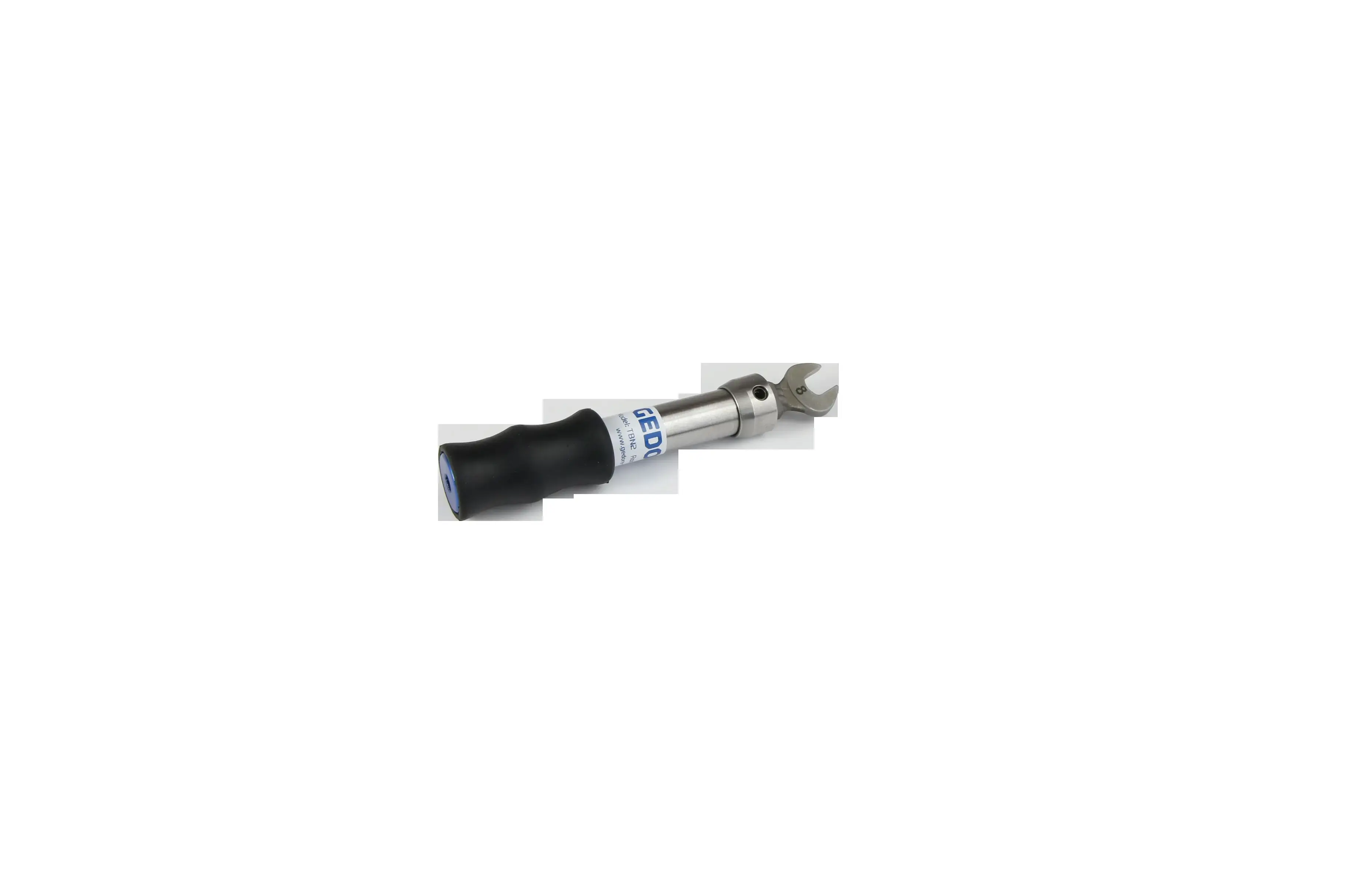 Gedore VDE 4616 Voltage tester 2-pole with LED display 3032744 Gedore VDE 4616 Voltage tester 2-pole with LED display 3032744