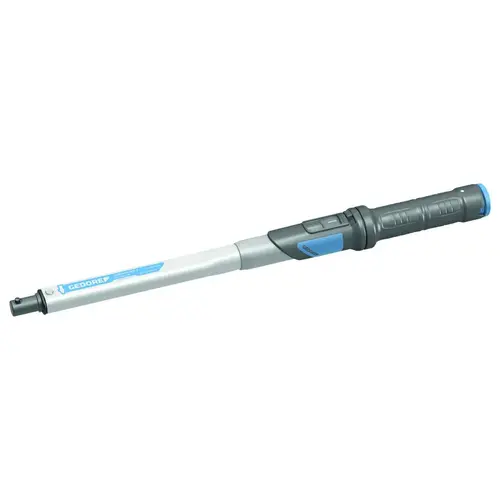 DMSE 100 Torque wrench DREMASTER SE 9x12, 20-100 Nm DMSE 100 Torque wrench DREMASTER SE 9x12, 20-100 Nm