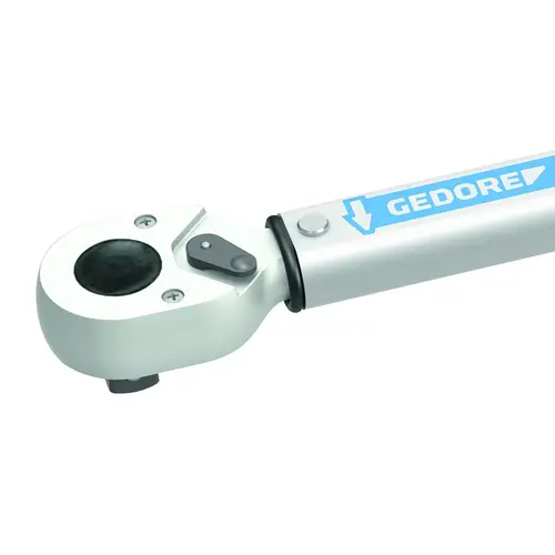 DMK 550 Torque wrench DREMASTER K 3/4", 110-550 Nm DMK 550 Torque wrench DREMASTER K 3/4", 110-550 Nm