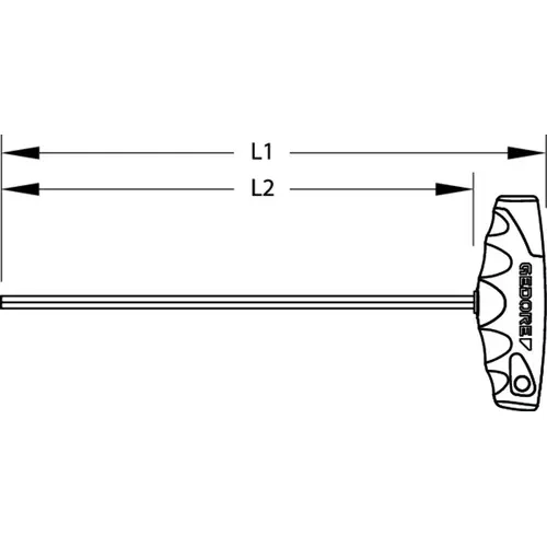 DMZ 300 Torque wrench DREMASTER Z 16, 60-300 Nm DMZ 300 Torque wrench DREMASTER Z 16, 60-300 Nm