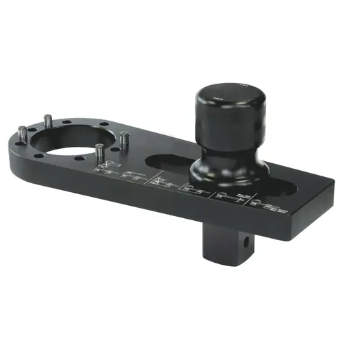 DVV-60ZRS Torque Multiplier DREMOPLUS ALU 6000 Nm DVV-60ZRS Torque Multiplier DREMOPLUS ALU 6000 Nm