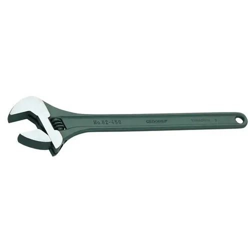 40 Z 180-195 Hook wrench, DIN 1810 form B, 180-195 mm 40 Z 180-195 Hook wrench, DIN 1810 form B, 180-195 mm