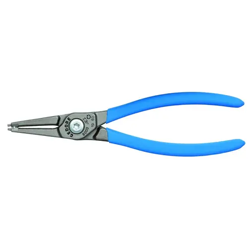8000 AE 1 Circlip pliers for external retaining rings straight 10-25mm 8000 AE 1 Circlip pliers for external retaining rings straight 10-25mm
