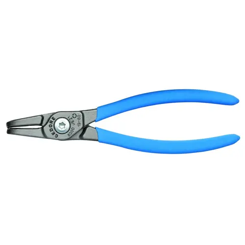 8000 AE 01 Circlip pliers for external retaining rings angled 3-10mm 8000 AE 01 Circlip pliers for external retaining rings angled 3-10mm