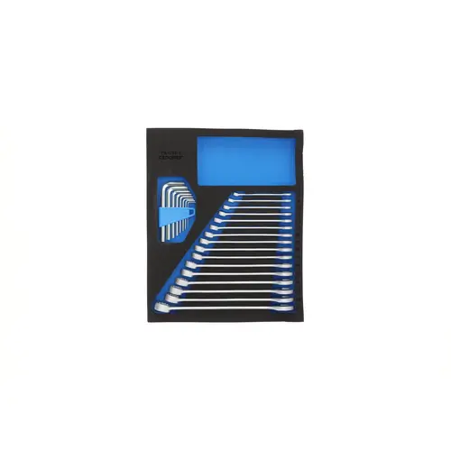1110 WMS 23 locking system for WorkMo B2 B3 1110 WMS 23 locking system for WorkMo B2 B3