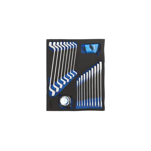 E-4529 Inner blade, pivoted E-4529 Inner blade, pivoted