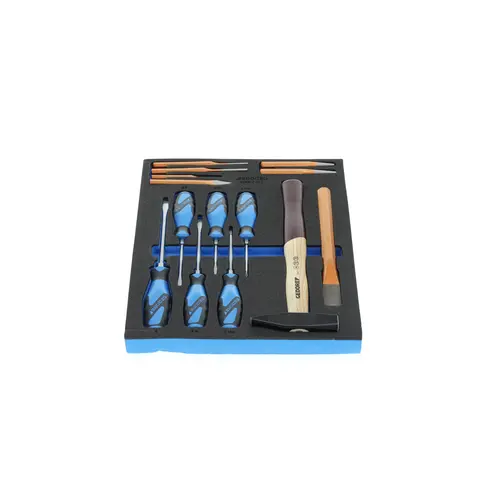 1110 WMT 23 Set of dividers for WorkMo drawers B2 B3 1110 WMT 23 Set of dividers for WorkMo drawers B2 B3