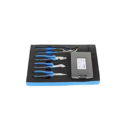1110 WMW-2 WorkMo B2 mobile tool kit 1110 WMW-2 WorkMo B2 mobile tool kit