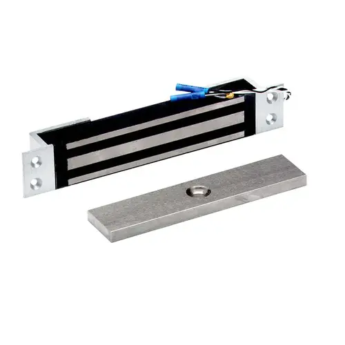 Mortise Electromagnetic Mini Lock
