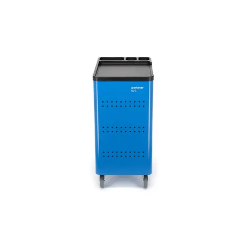 EI-1101 CT-1.29/3C Foam module i-BOXX 72 empty EI-1101 CT-1.29/3C Foam module i-BOXX 72 empty