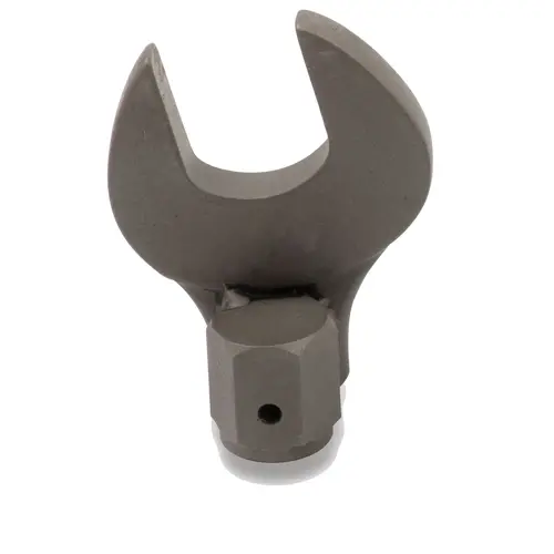 012040 Rectangular open end fitting Captive pin, SW 10 mm 012040 Rectangular open end fitting Captive pin, SW 10 mm