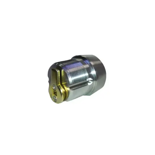SFIC Mortise Housing Satin Chromium Plated