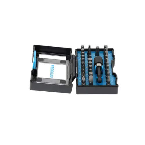 WSL-L-TS-147 Tool trolley workster smartline with 147-piece tool assortment WSL-L-TS-147 Tool trolley workster smartline with 147-piece tool assortment