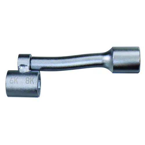 012260 Captive pin ring spanner, SW 5 mm 012260 Captive pin ring spanner, SW 5 mm