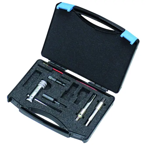 012225 Rectangular open end fitting Captive Pin, SW 13/16" 012225 Rectangular open end fitting Captive Pin, SW 13/16"
